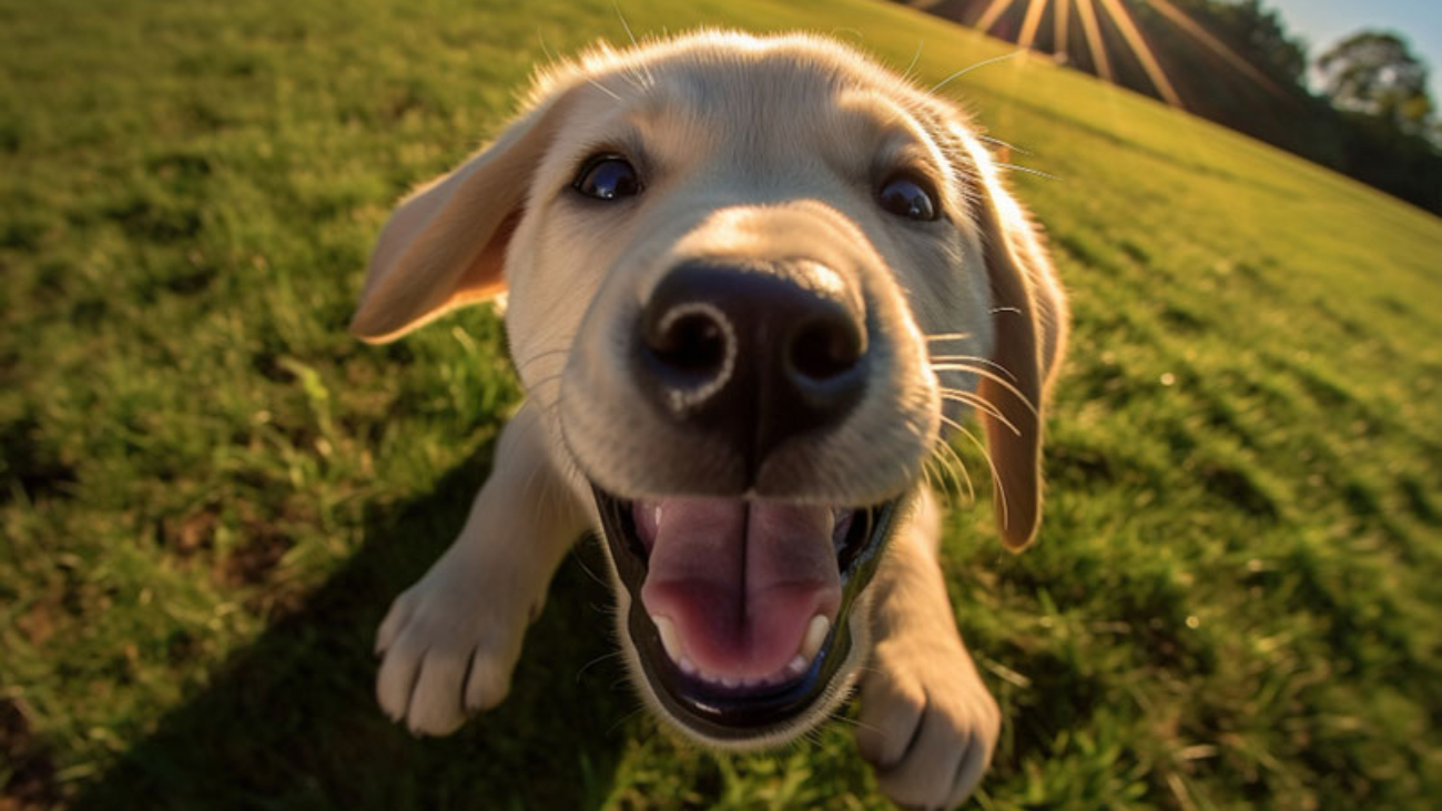 Labrador