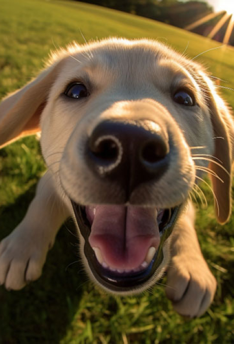 Labrador