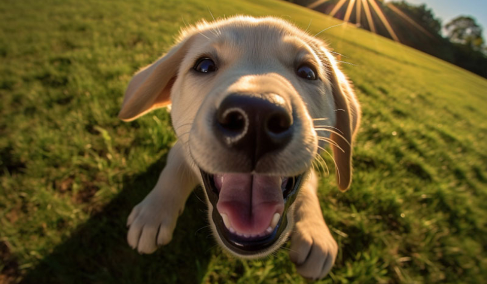 Labrador