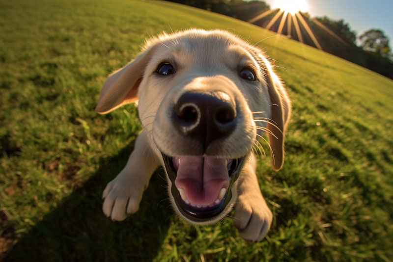 Labrador